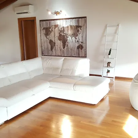 Guest house Donizetti Royal