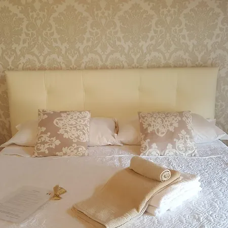 Donizetti Royal Guest house