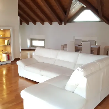 Donizetti Royal Guest house Bergamo