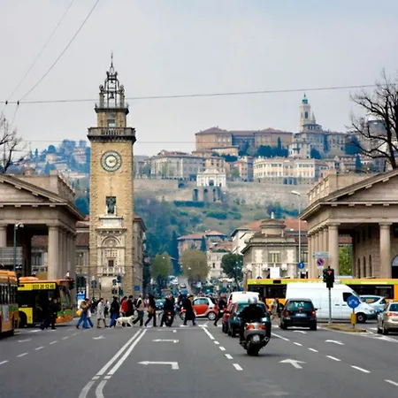 Guest house Donizetti Royal