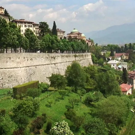 Donizetti Royal Guest house