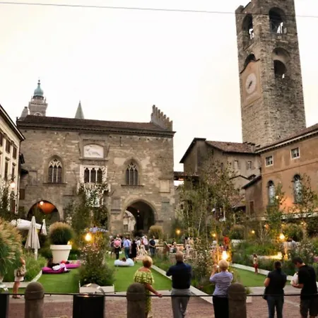 Donizetti Royal Bergamo