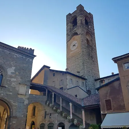 Donizetti Royal Guest house 3*