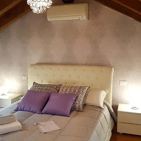 Donizetti Royal 3* Bergamo