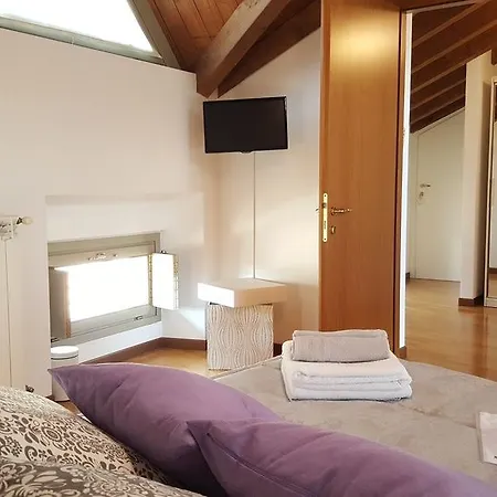 Guest house Donizetti Royal