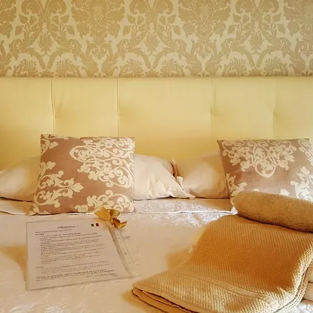 Donizetti Royal Guest house 3*