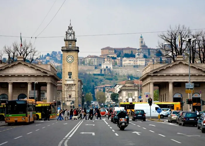 Гостьовий будинок Donizetti Royal