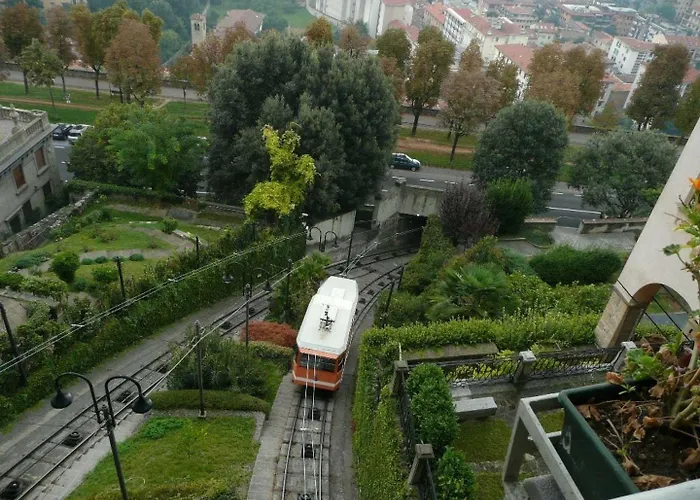 Donizetti Royal Гостьовий будинок 3*