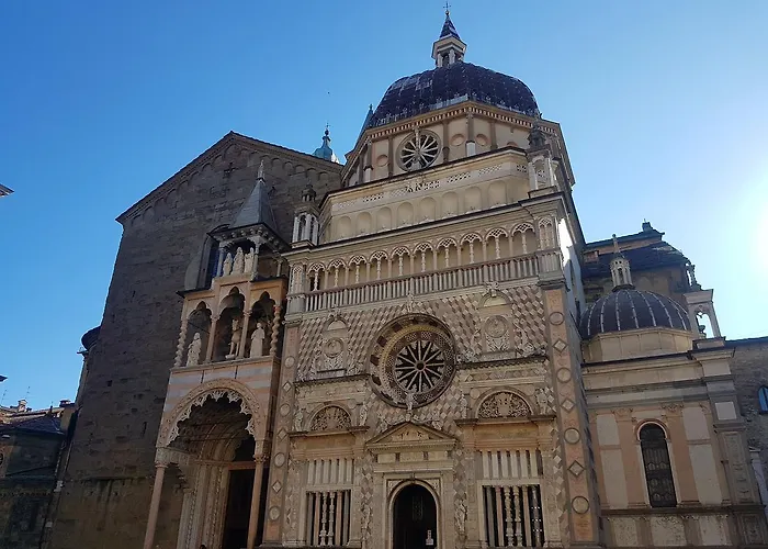 Гостьовий будинок Donizetti Royal