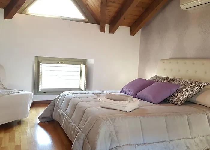 Donizetti Royal Гостьовий будинок 3*