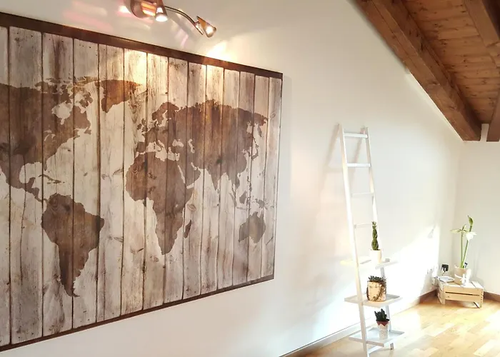 Donizetti Royal 3* Бергамо