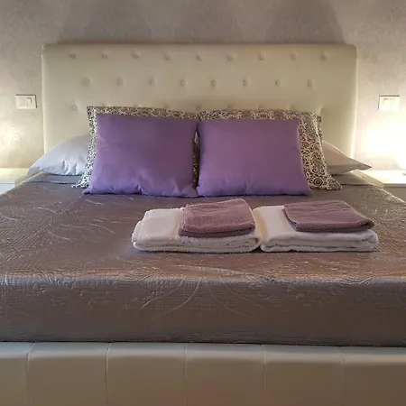 Πανσιόν Donizetti Royal