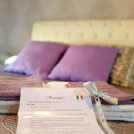 Πανσιόν Donizetti Royal 3*