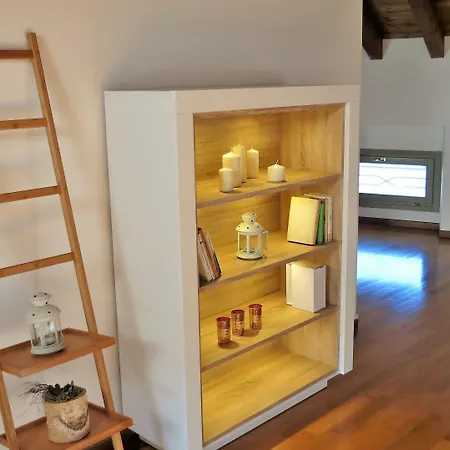 Donizetti Royal 3* بيرغامو