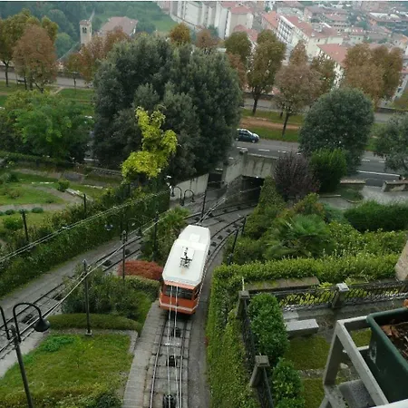 Donizetti Royal Πανσιόν 3*