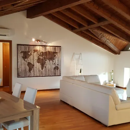 Maison d'hôtes Donizetti Royal 3*