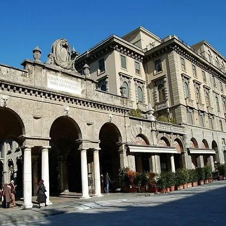 Maison d'hôtes Donizetti Royal 3*
