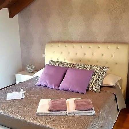בית הארחה Donizetti Royal 3*