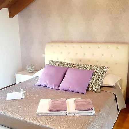 Πανσιόν Donizetti Royal 3*