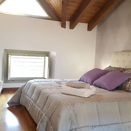 Donizetti Royal Πανσιόν 3*