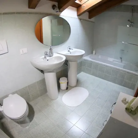 Donizetti Royal بيت ضيافة