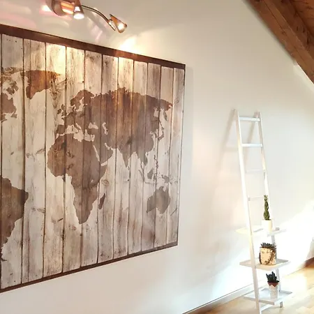 Donizetti Royal 3* بيرغامو