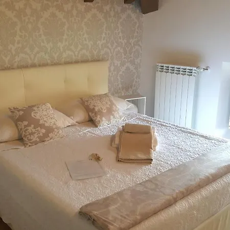 Πανσιόν Donizetti Royal 3*