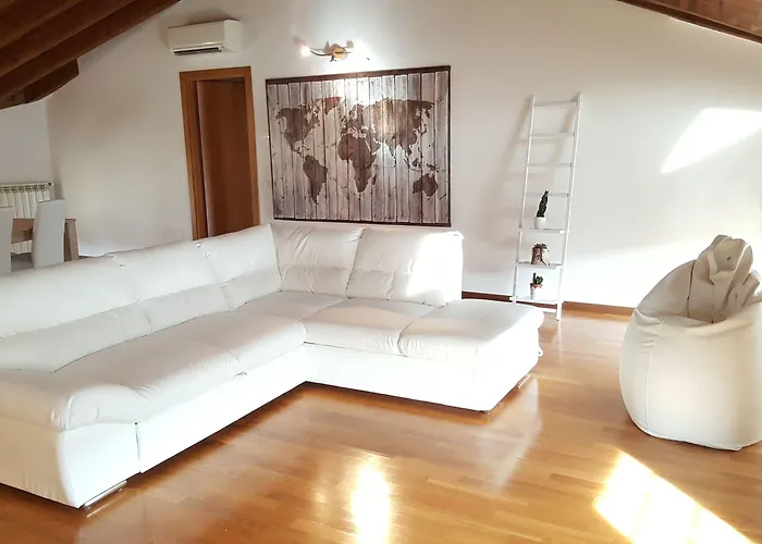 Guest house Donizetti Royal