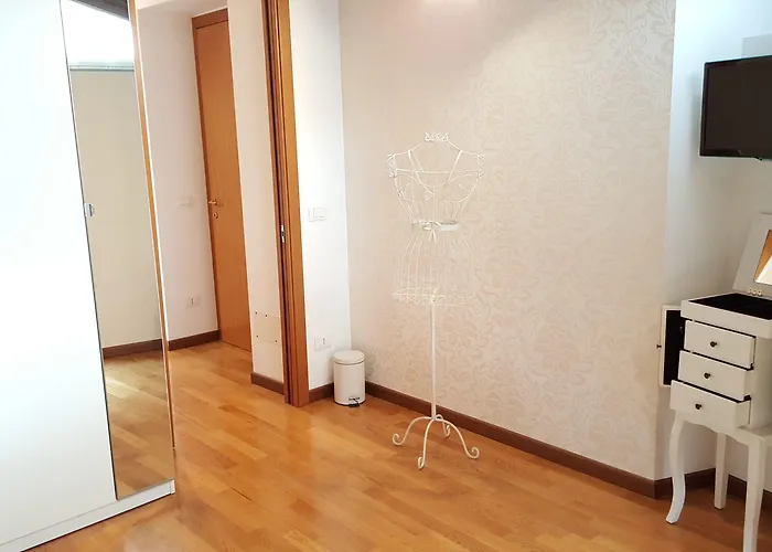 Gasthuis Donizetti Royal