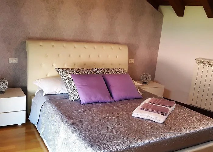 Guest house Donizetti Royal 3*