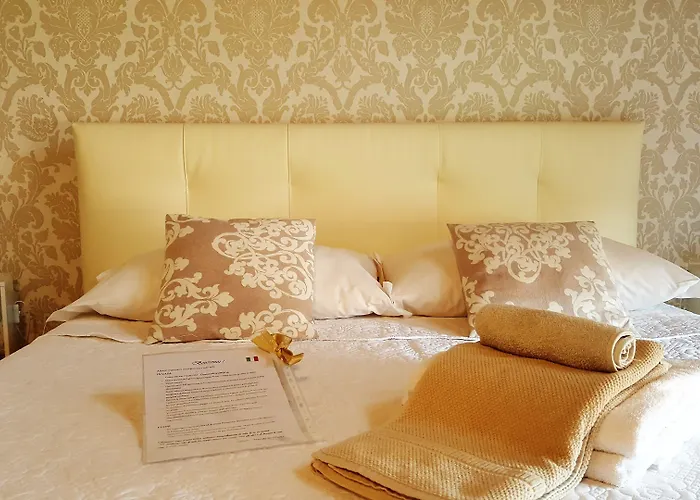 Guest house Donizetti Royal