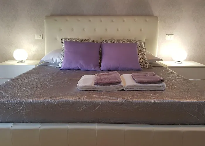 Guest house Donizetti Royal