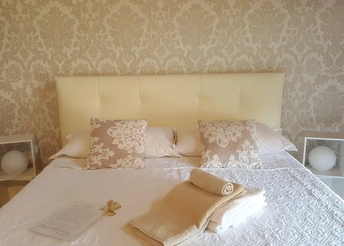 Donizetti Royal Guest house