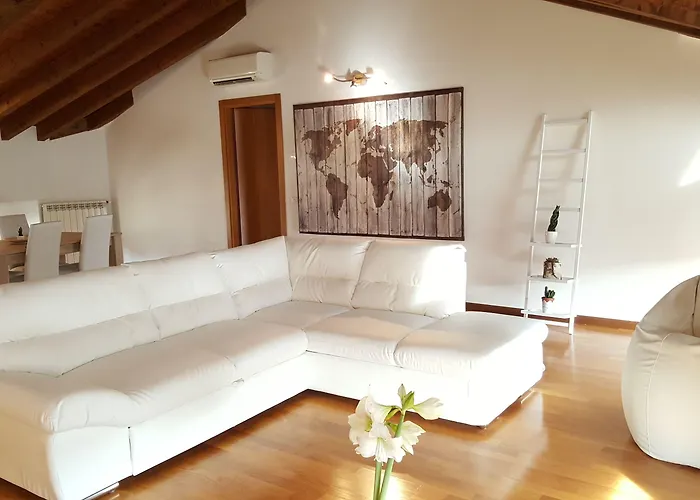 Gasthuis Donizetti Royal 3*