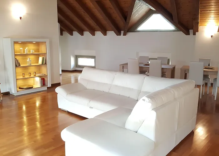 Donizetti Royal Guest house Bergamo