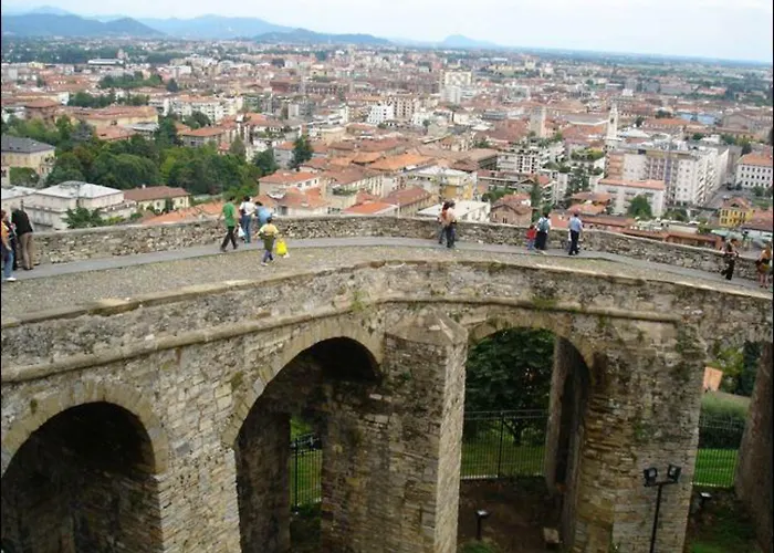 Guest house Donizetti Royal Bergamo