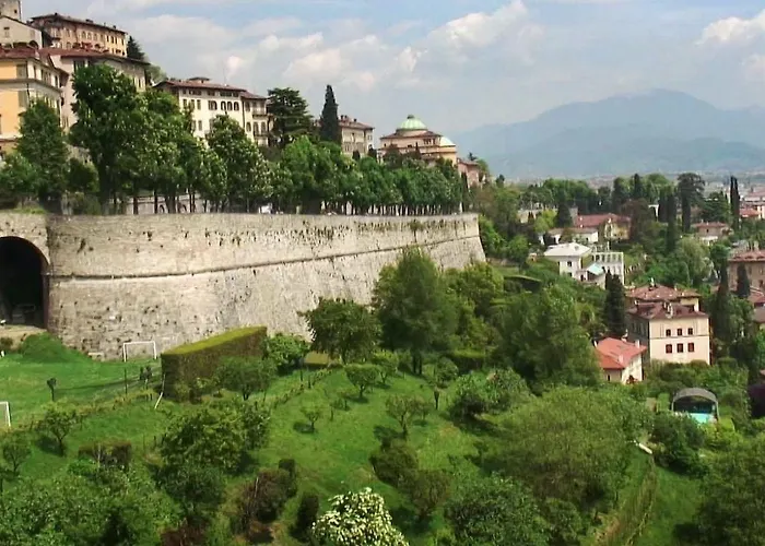 Donizetti Royal Guest house