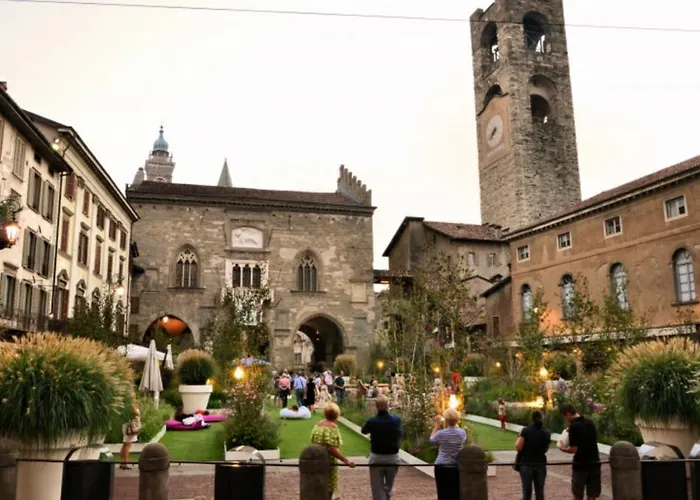 Donizetti Royal Bergamo