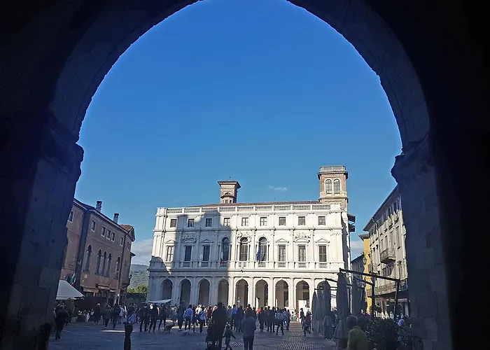 Donizetti Royal Guest house Bergamo