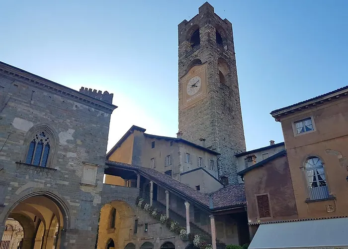 Donizetti Royal Guest house 3*