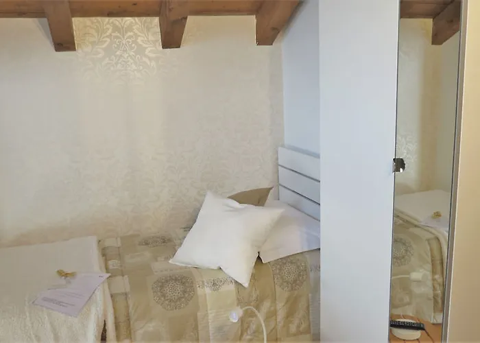 Donizetti Royal Guest house