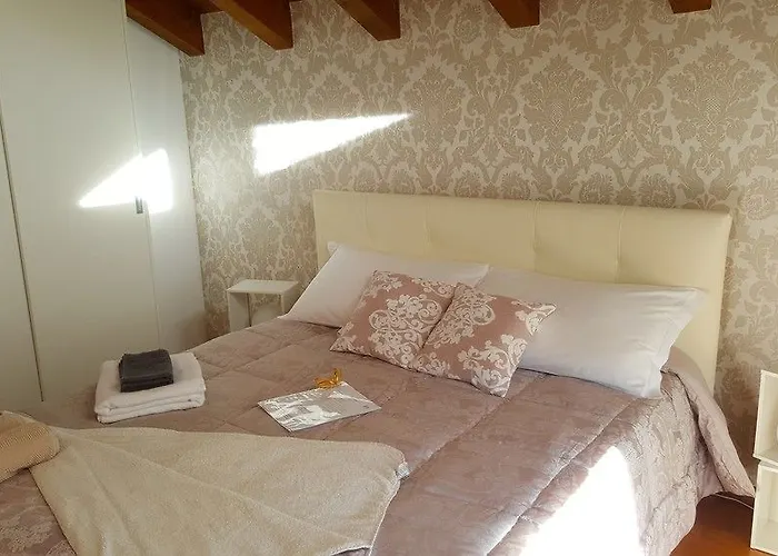 Donizetti Royal Gasthuis 3*