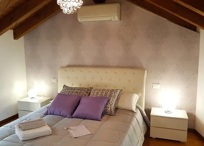 Donizetti Royal 3* Bergamo