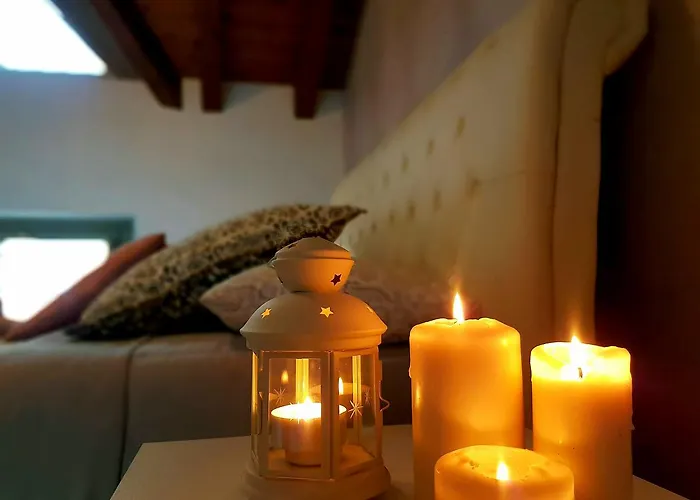 Guest house Donizetti Royal Bergamo