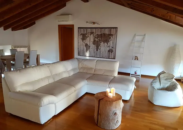 Guest house Donizetti Royal 3*