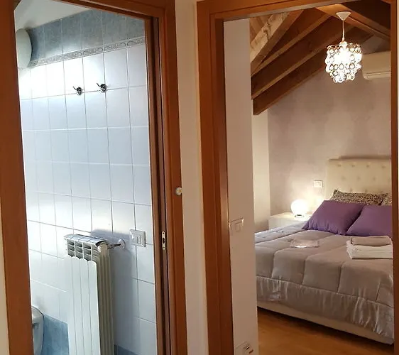 Guest house Donizetti Royal Bergamo