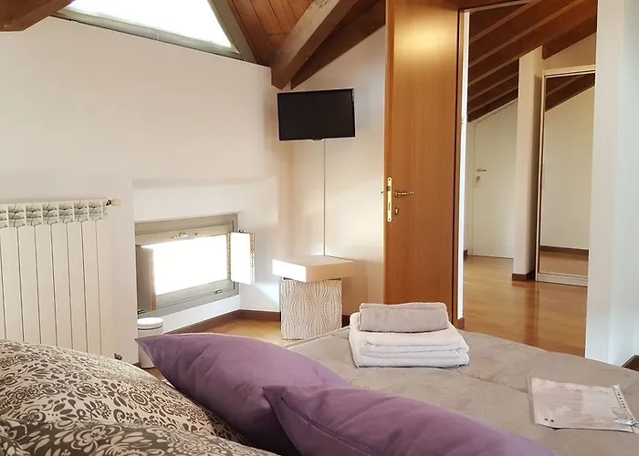 Guest house Donizetti Royal