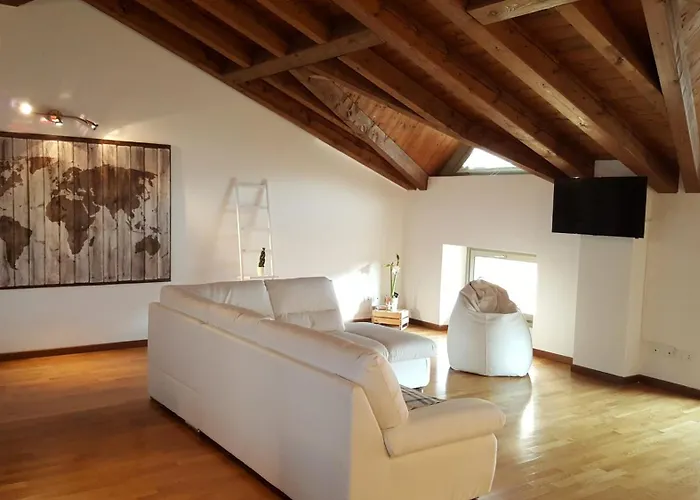 Donizetti Royal 3* Bergamo