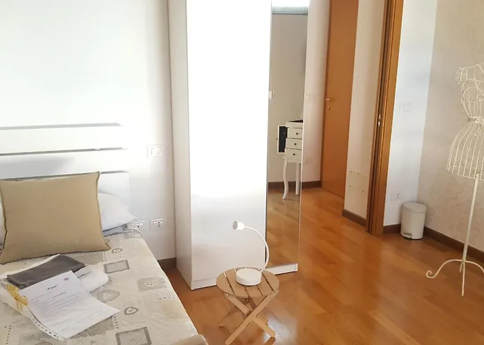 Guest house Donizetti Royal Bergamo