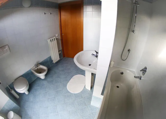 Donizetti Royal Guest house Bergamo